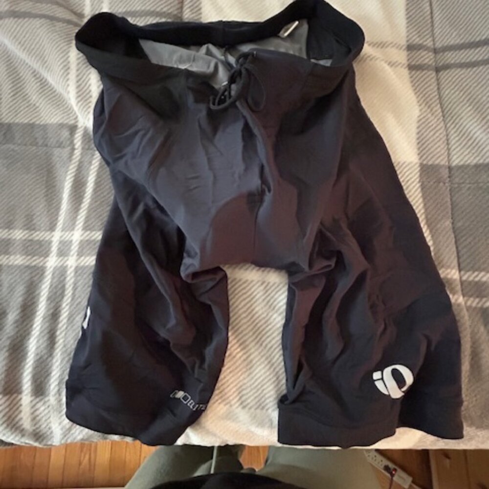 Men's MTB liners shorts padded